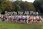 Senior men, National Cross Country Relay Champs., Berry Hill Park, Mansfield.  Photo: David T. Hewitson/Sports for All Pics